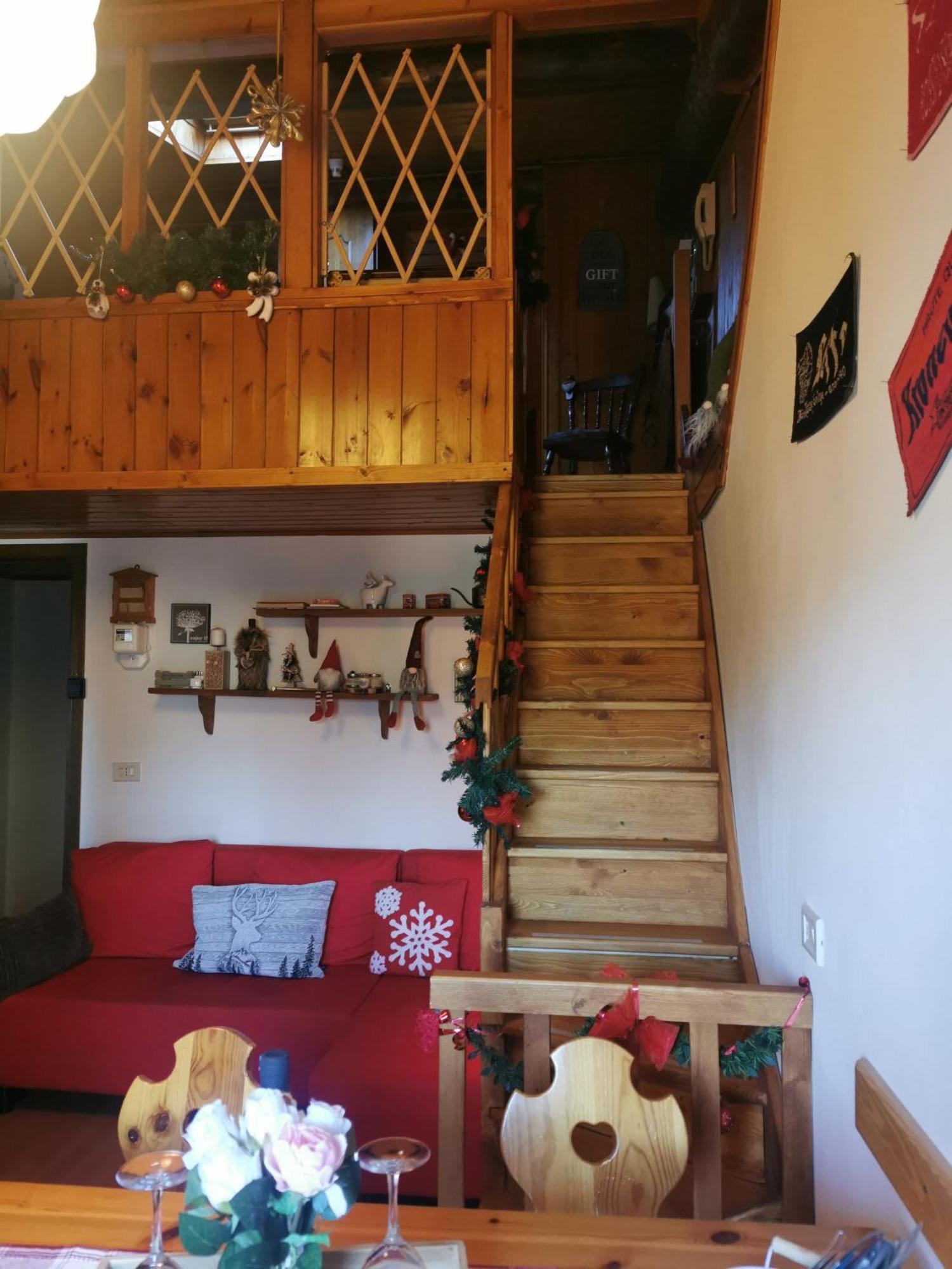 דירות צ'זונה Pichi'S House מראה חיצוני תמונה